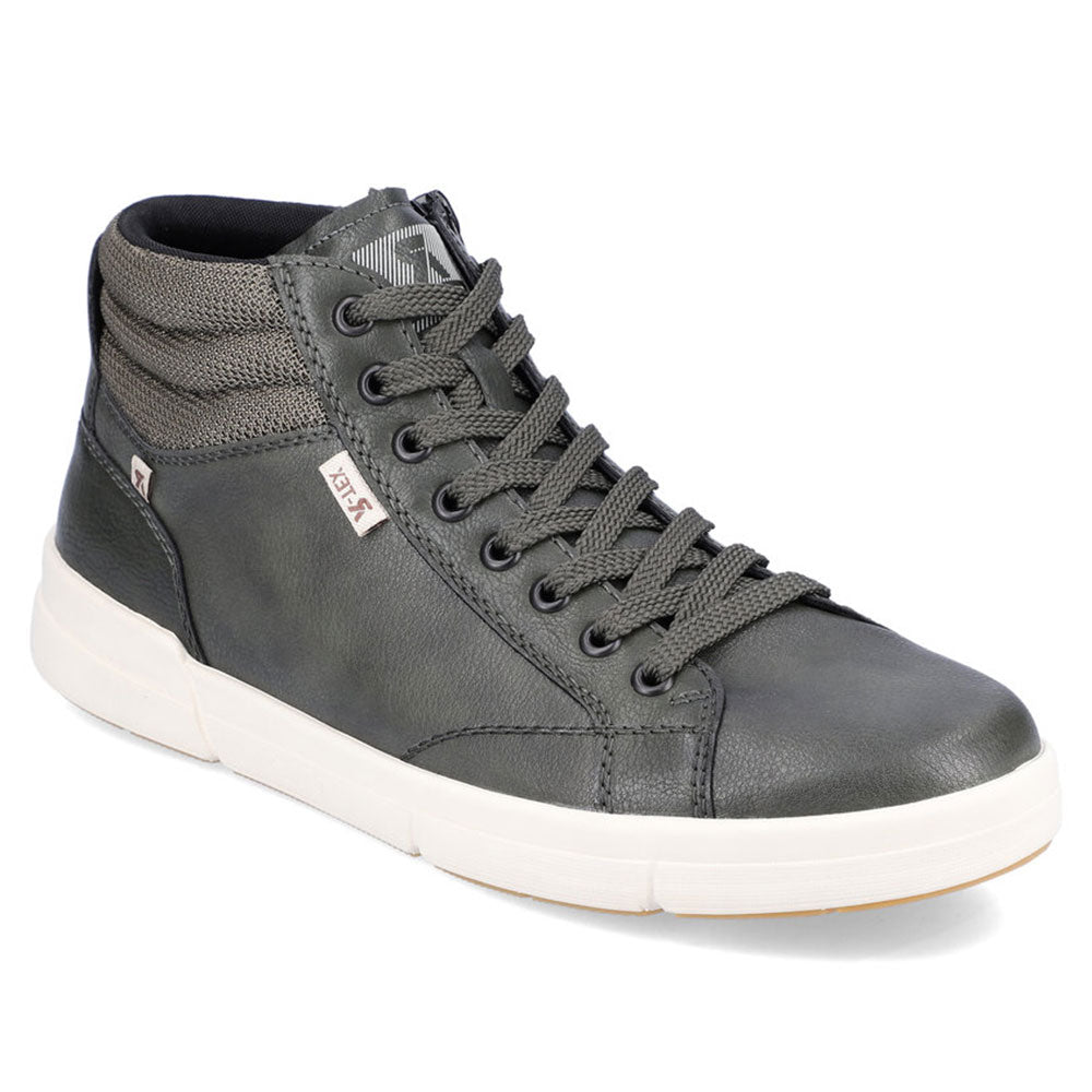R-Evolution 7107 Mens Shoes Leaf