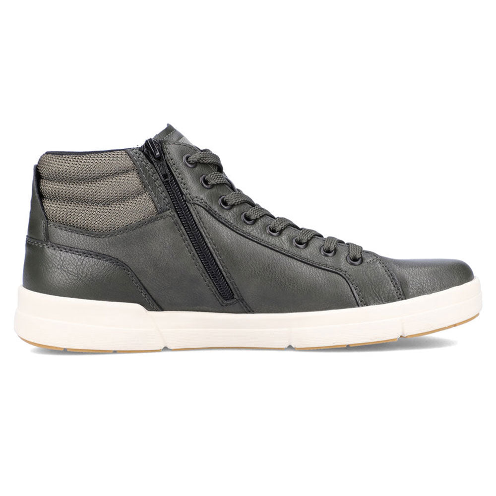 R-Evolution 7107 Mens Shoes Leaf