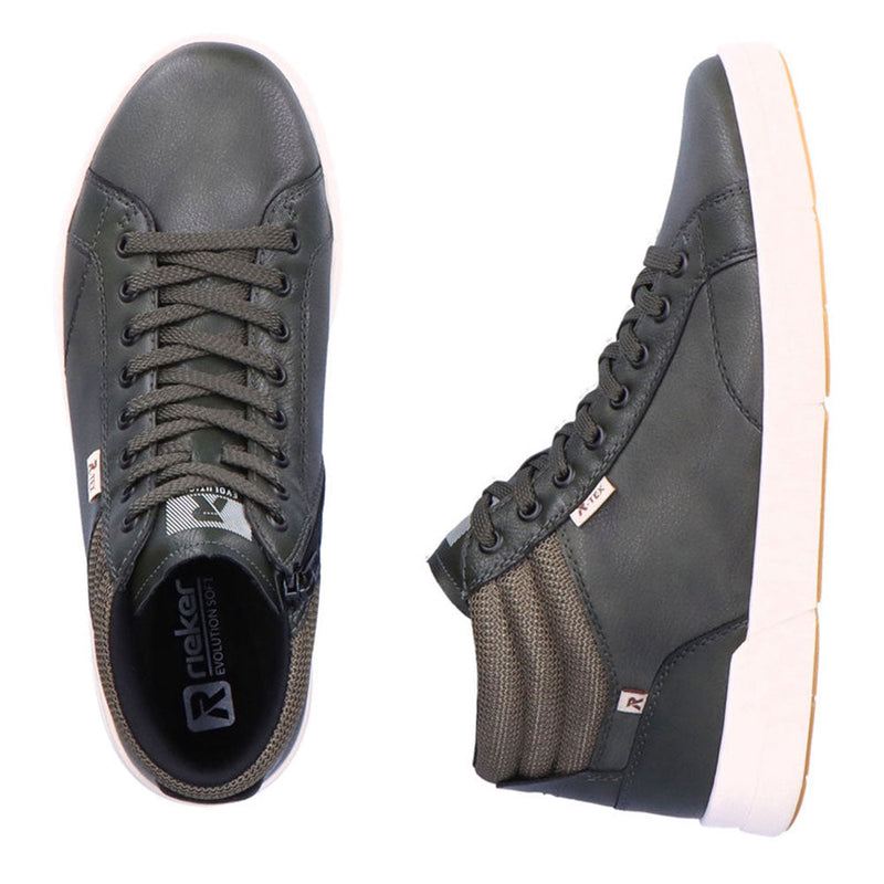 R-Evolution 7107 Mens Shoes