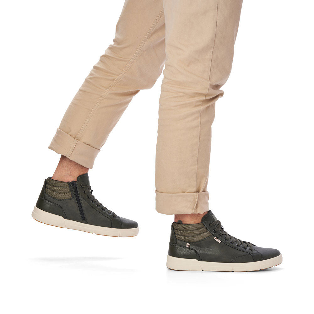 R-Evolution 07107 Mens Shoes