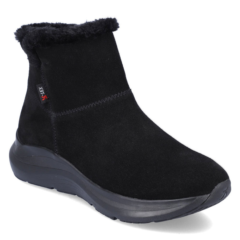 Revolution 42170 Womens Shoes Schwarz