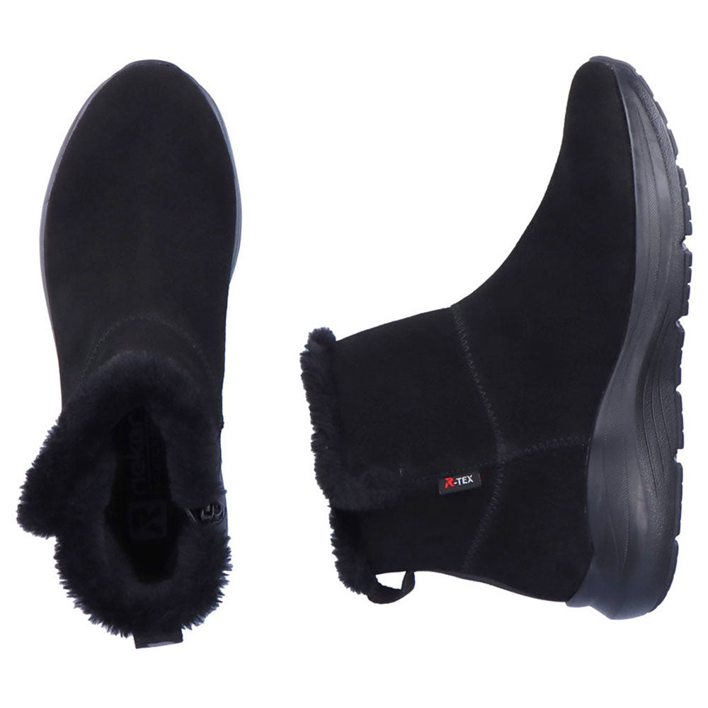 Revolution 42170 Womens Shoes 