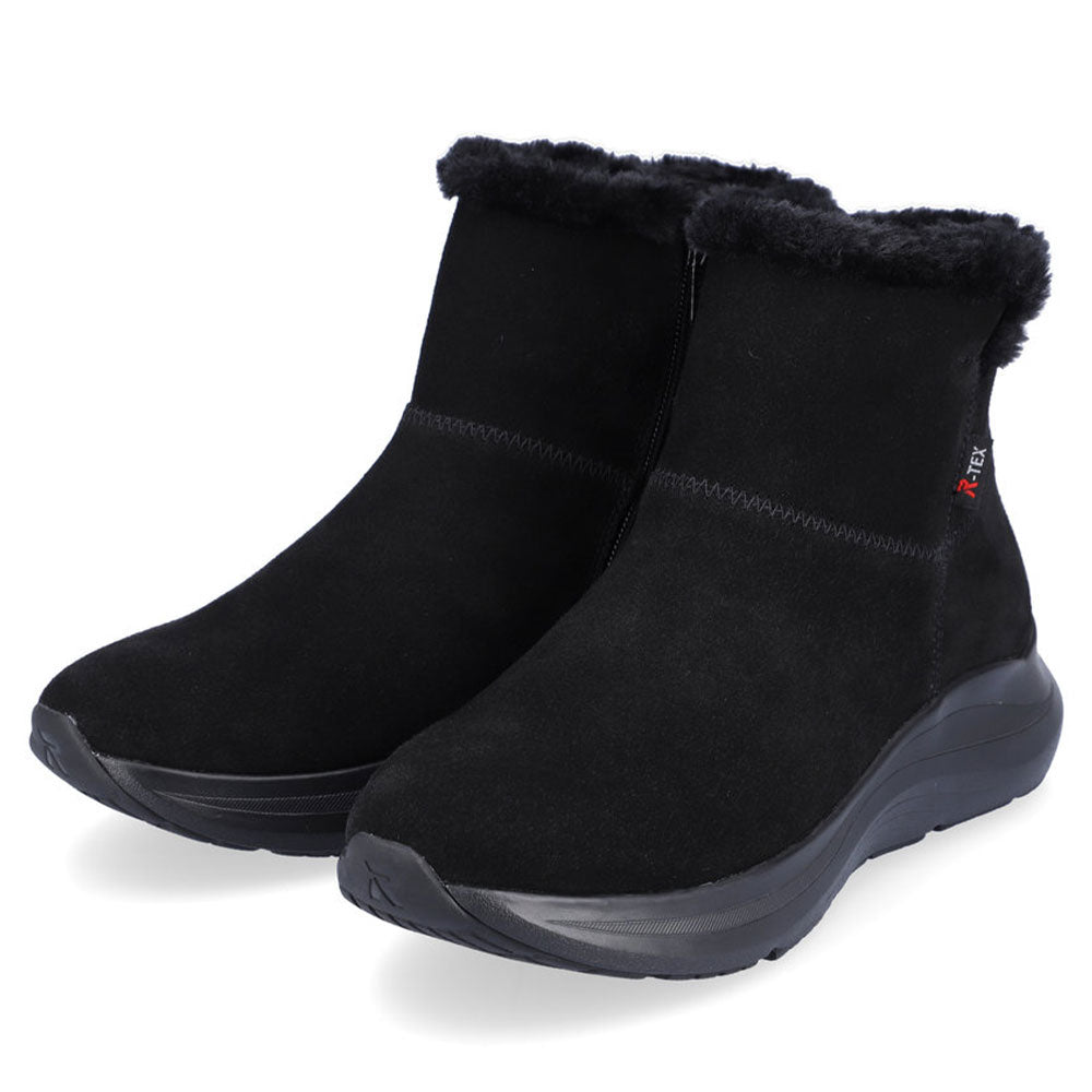 Revolution 42170 Womens Shoes 