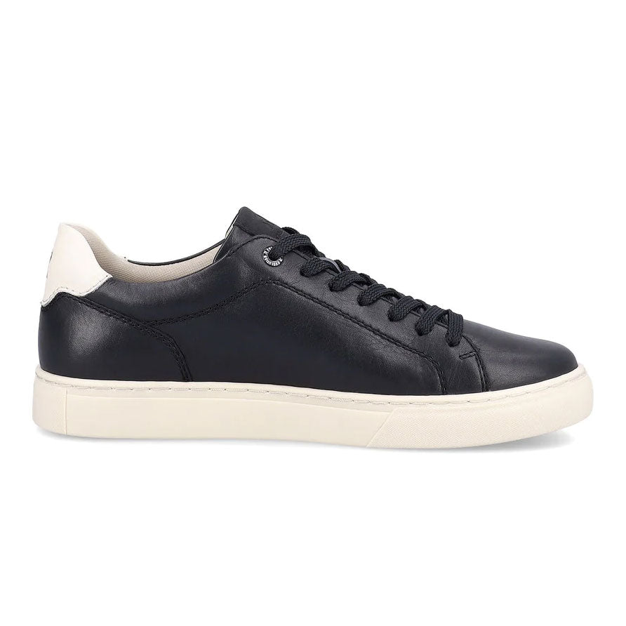 Revolution U0700 Mens Shoes Schwarz