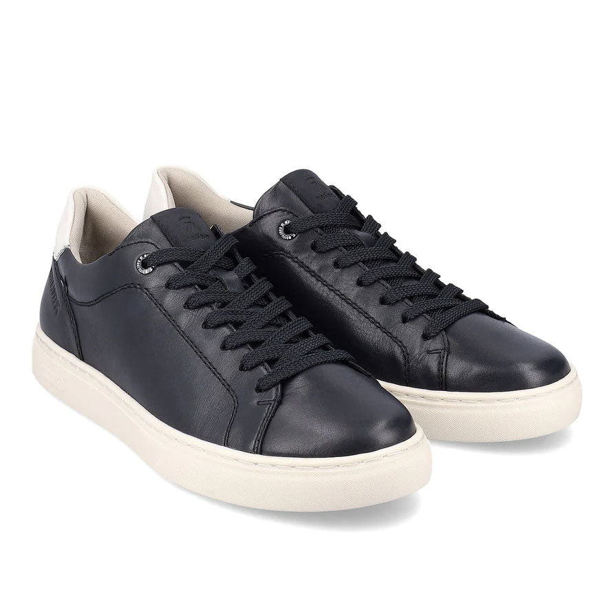 Revolution U0700 Mens Shoes Schwarz