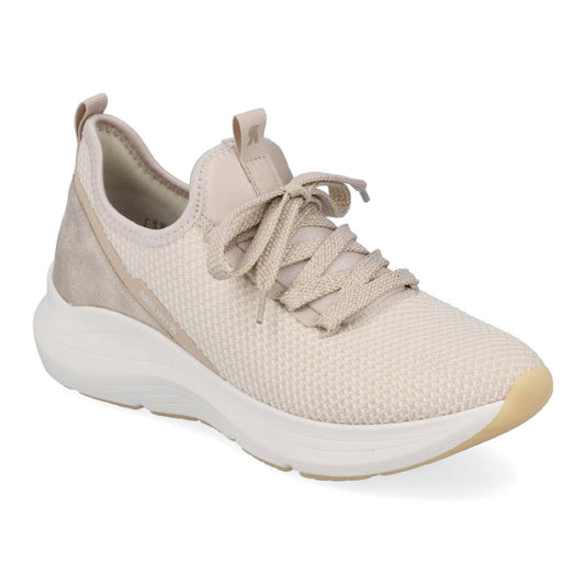 R-Evolution 42109 Womens Shoes Crema