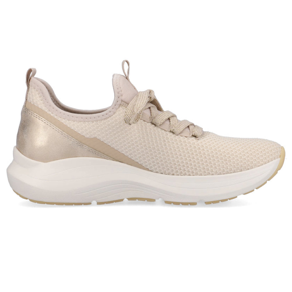 R-Evolution 42109 Womens Shoes Crema
