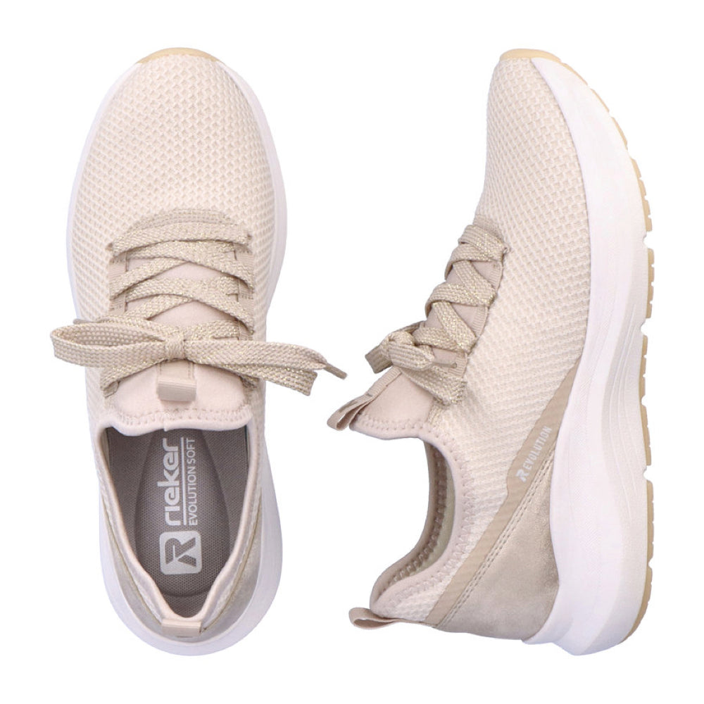 R-Evolution 42109 Womens Shoes 