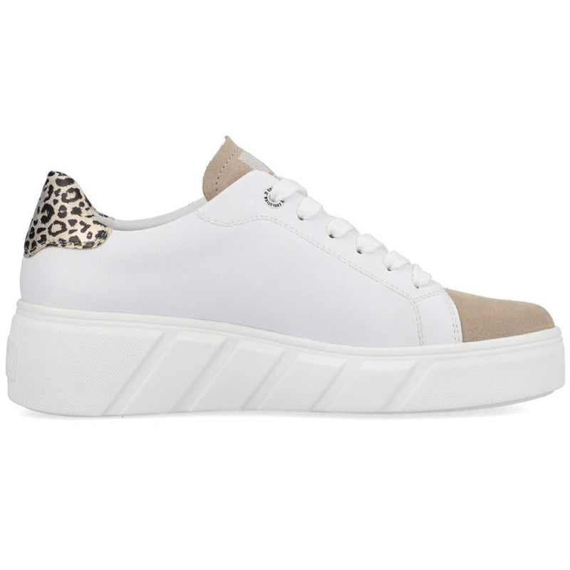 Revolution W0501 Womens Shoes 