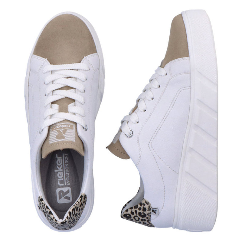 Revolution W0501 Womens Shoes 