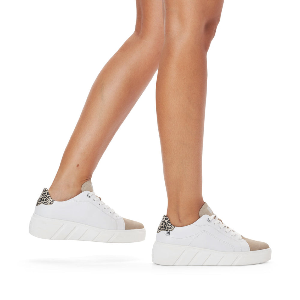 Revolution W0501 Womens Shoes 