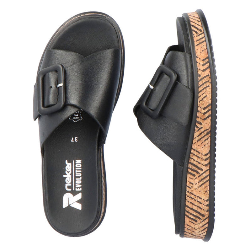 R-Evolution W0803 Womens Shoes 