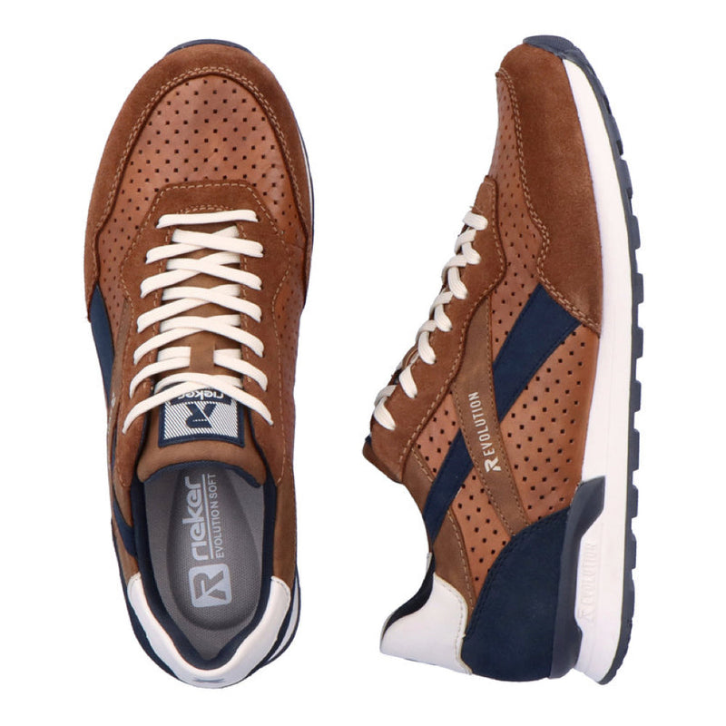 R-Evolution Owen U0302 Mens Shoes