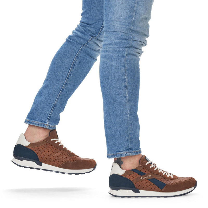 R-Evolution Owen U0302 Mens Shoes