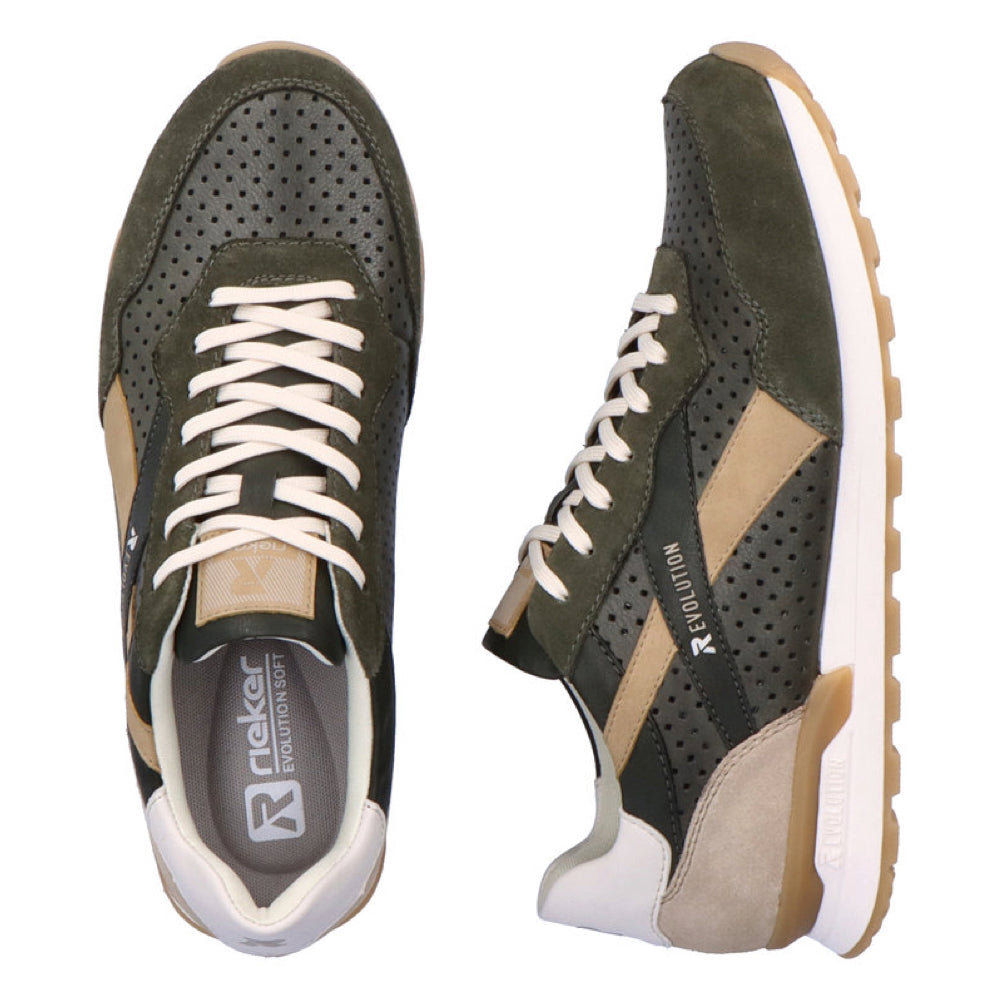 R-Evolution U0302 Mens Shoes