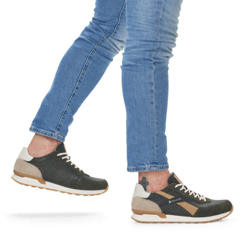 R-Evolution Owen U0302 Mens Shoes