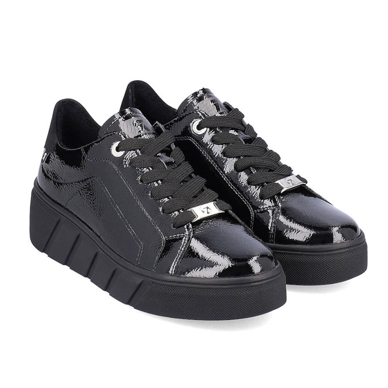 Revolution W0501 Womens Shoes Schwarz