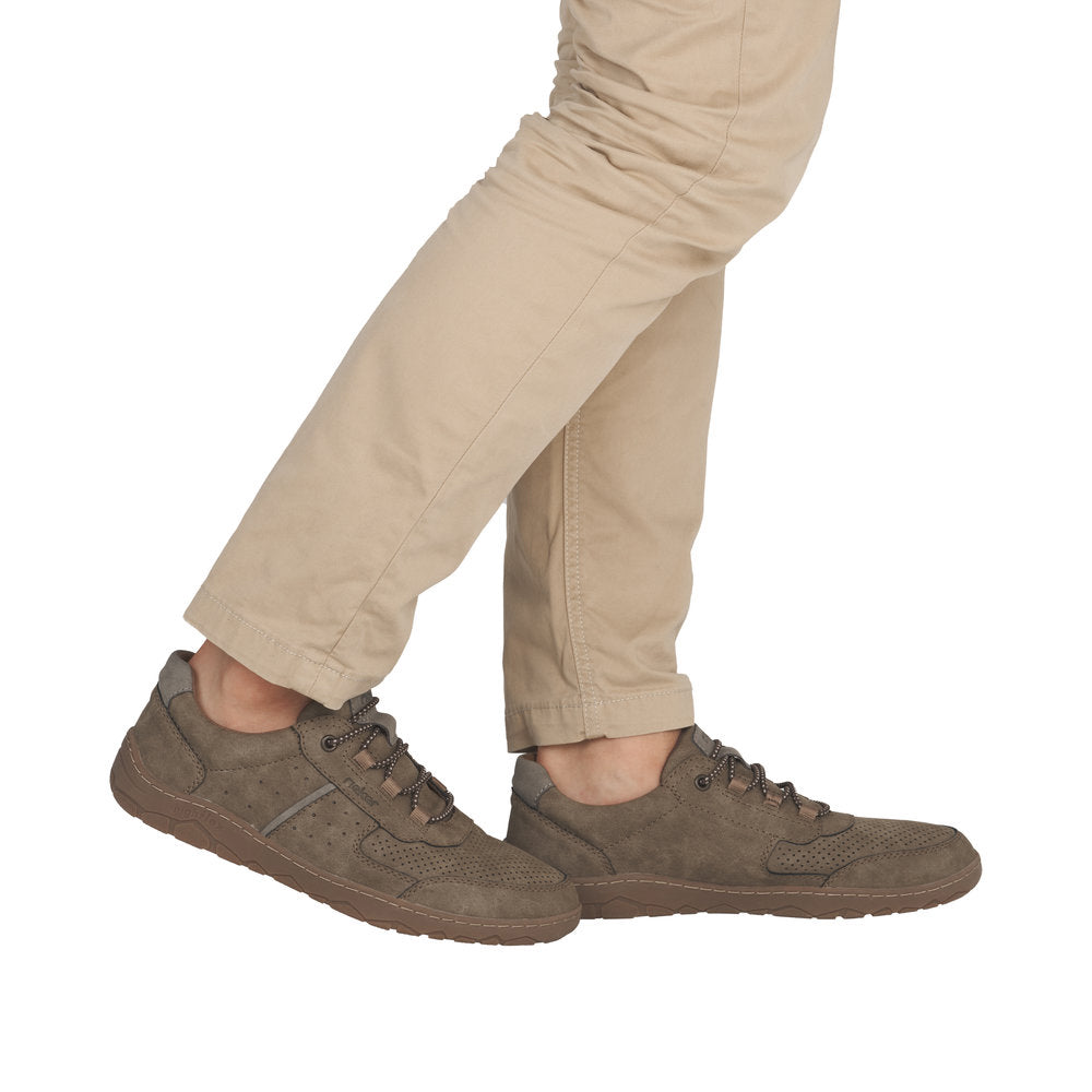 Rieker 08351 Mens Shoes