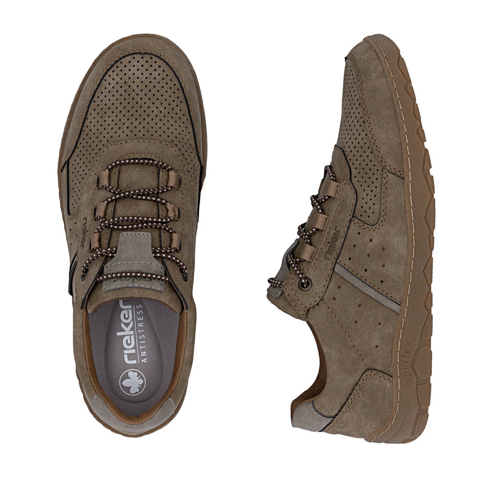 Rieker 08351 Mens Shoes