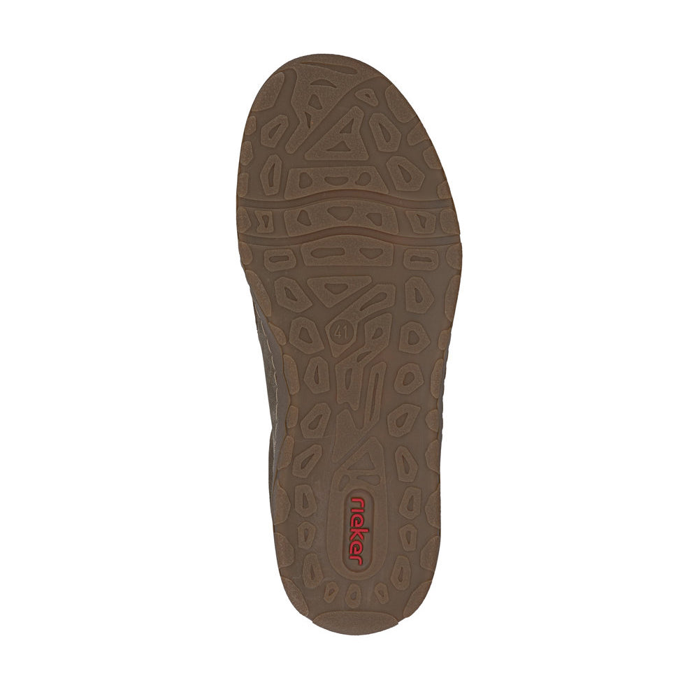 Rieker 08351 Mens Shoes