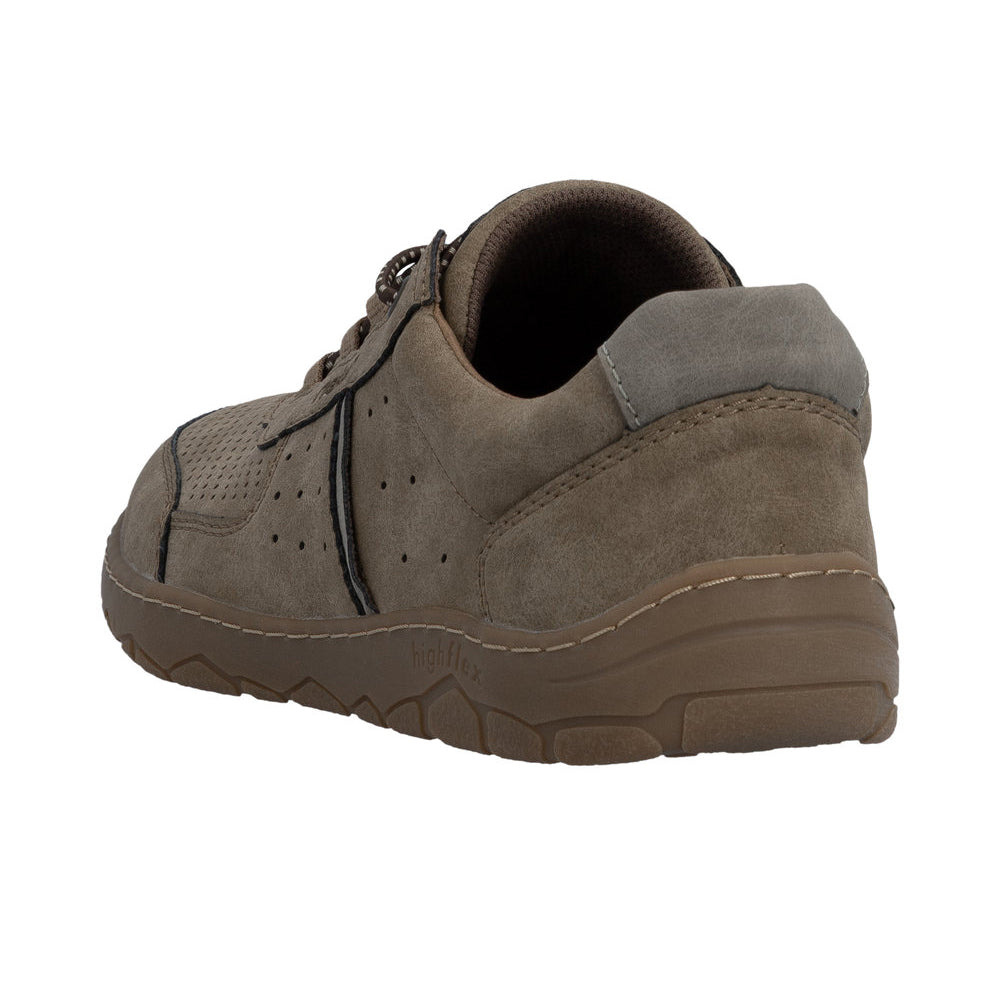 Rieker 08351 Mens Shoes