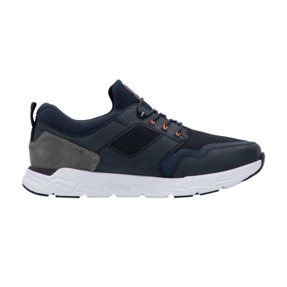 Rieker 9102 Mens Shoes Lake