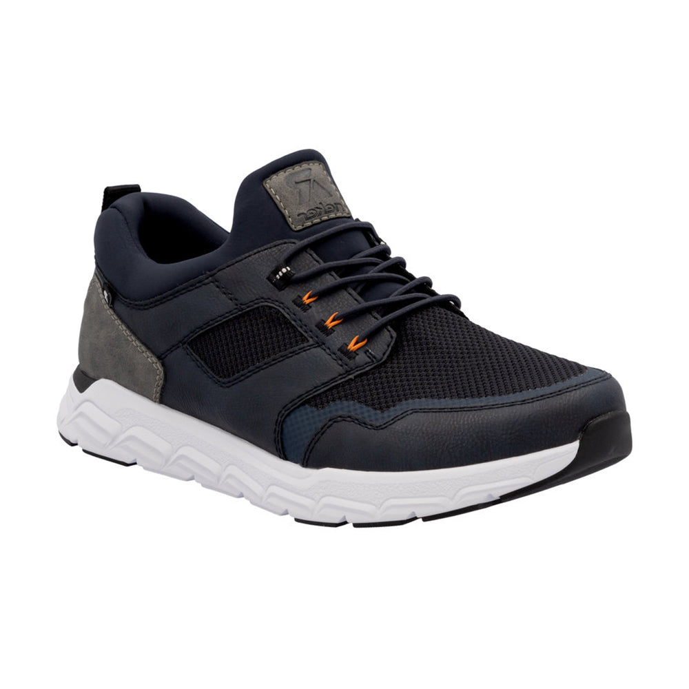 Rieker 9102 Mens Shoes Lake