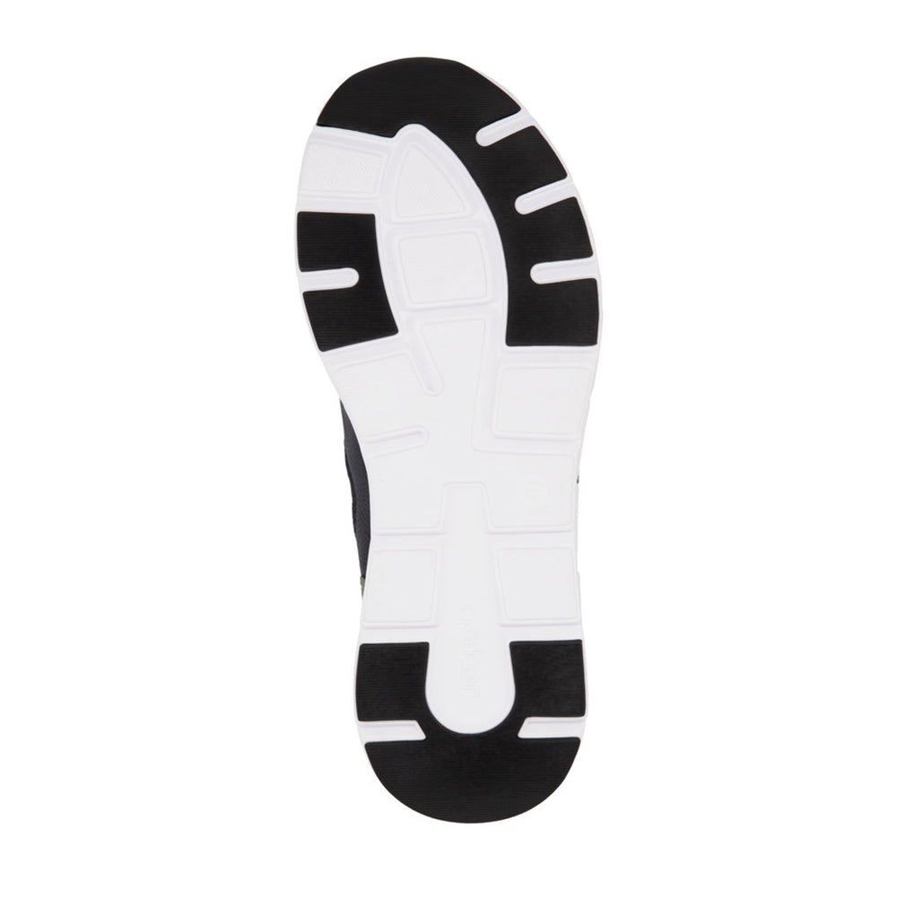 Rieker 09102 Mens Shoes