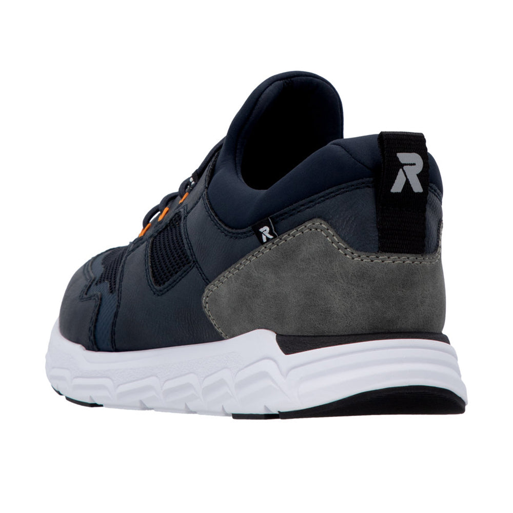 Rieker 09102 Mens Shoes