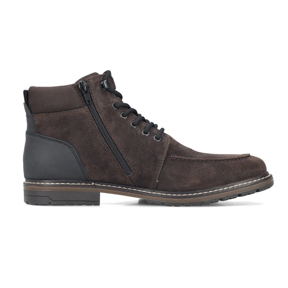 Rieker 13744 Mens Shoes