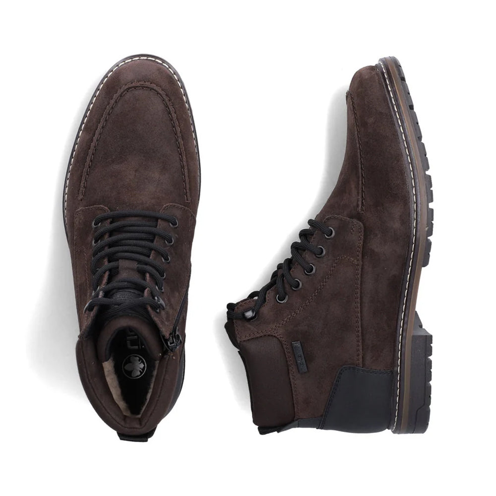 Rieker 13744 Mens Shoes