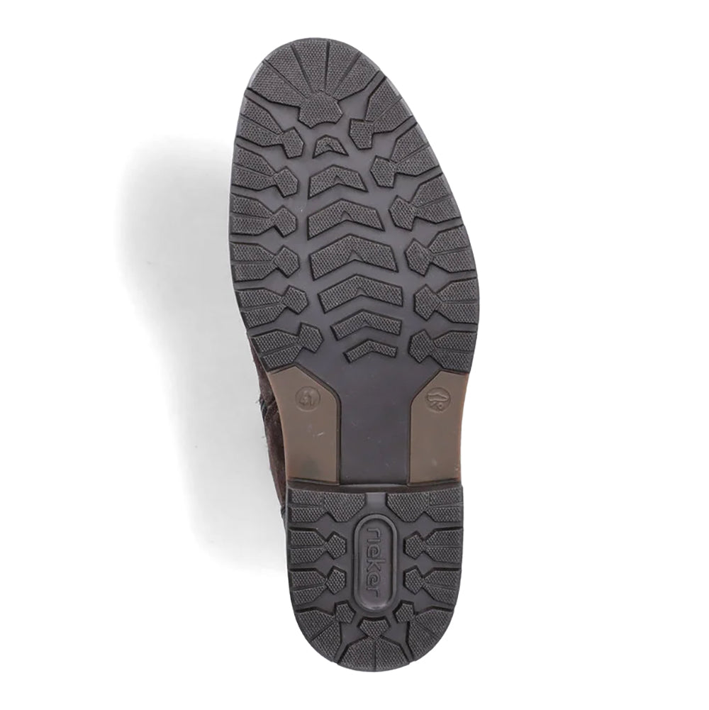 Rieker 13744 Mens Shoes