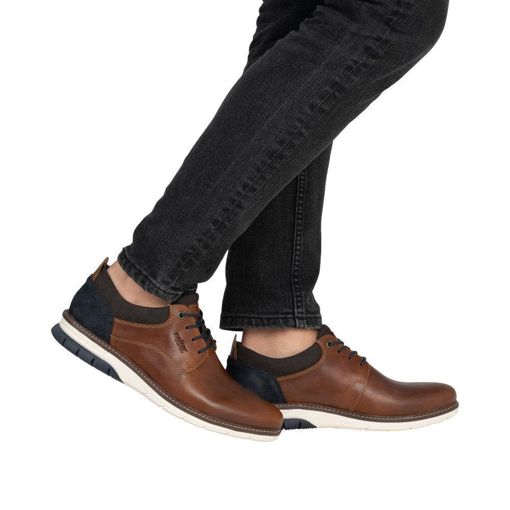 Rieker 14405 Mens Shoes