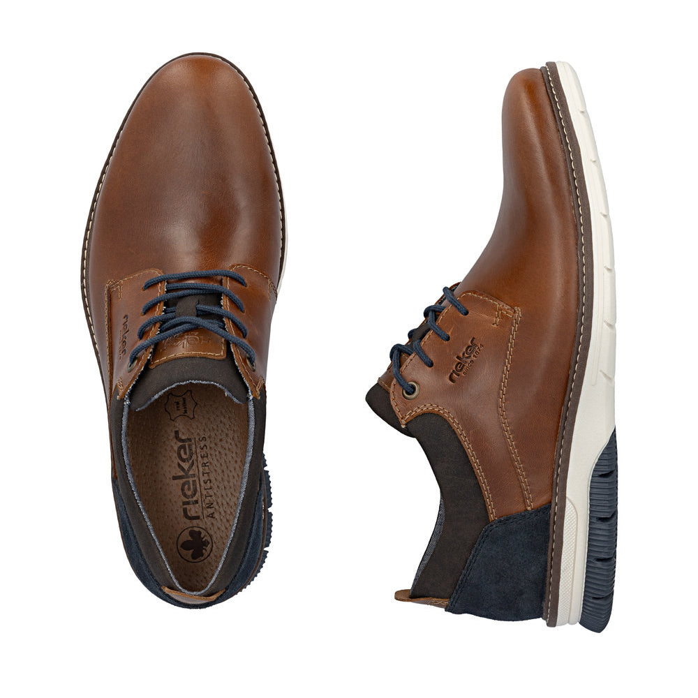 Rieker 14405 Mens Shoes