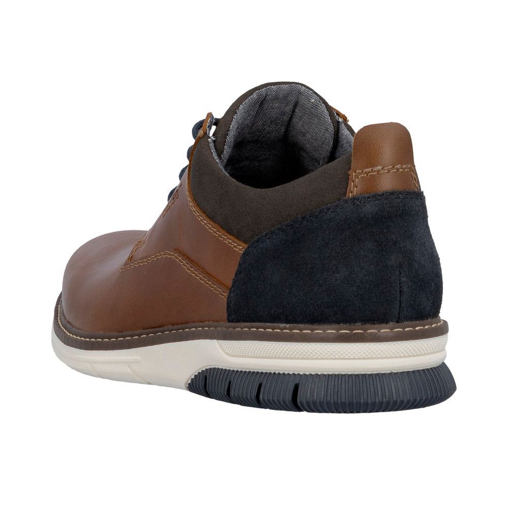 Rieker 14405 Mens Shoes