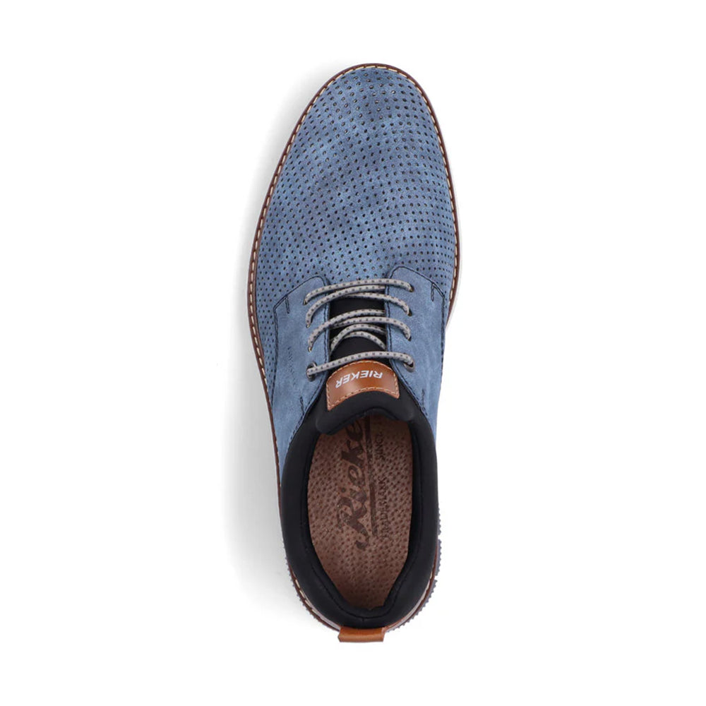 Rieker Dustin 14450 Mens Shoes