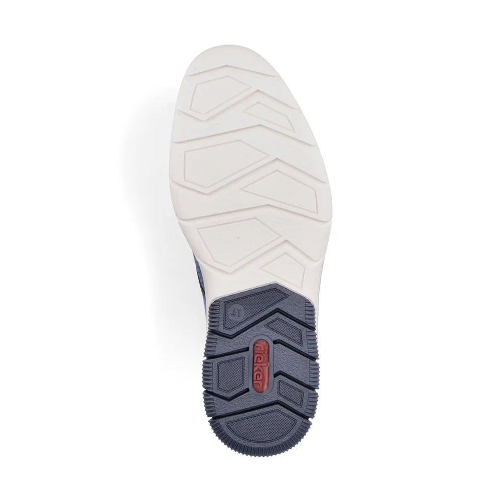 Rieker Dustin 14450 Mens Shoes