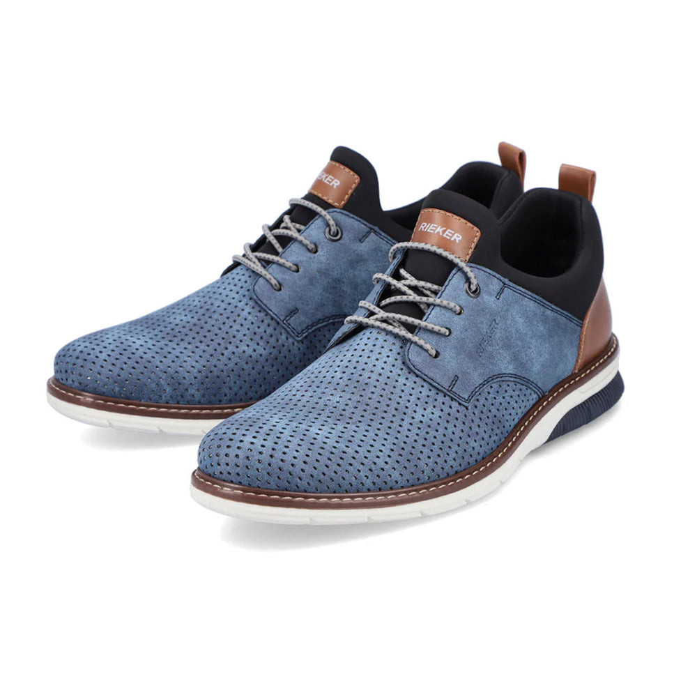 Rieker Dustin 14450 Mens Shoes