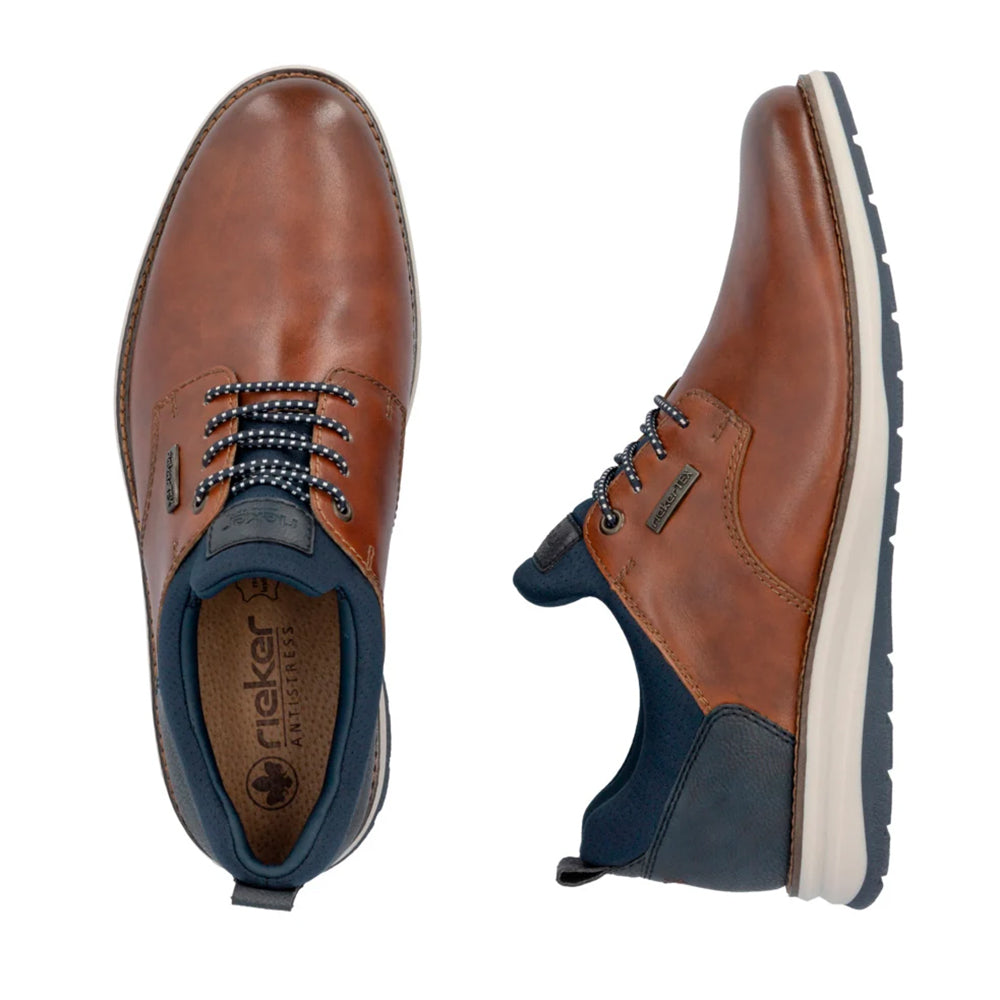 Rieker 14755 Mens Shoes