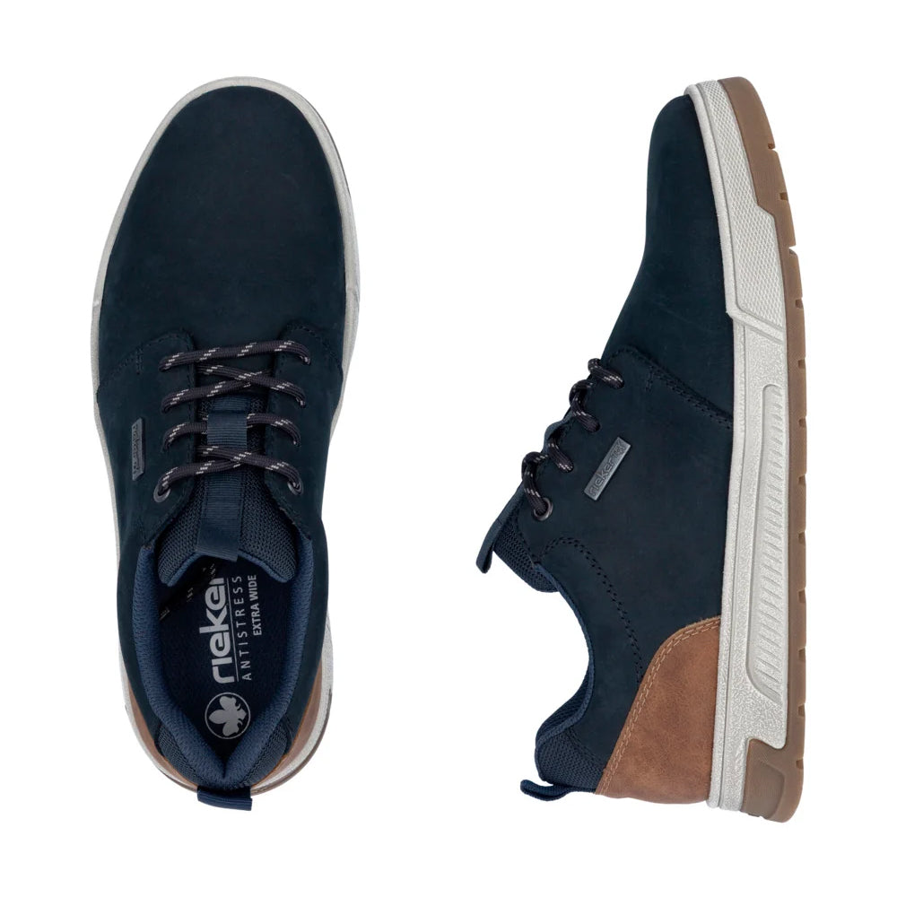 Rieker 36005 Mens Shoes