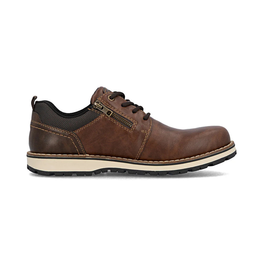 Rieker 38406 Mens Shoes
