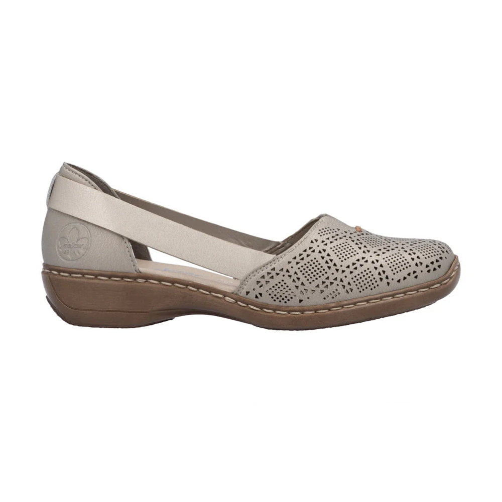 Rieker 41351 Womens Shoes