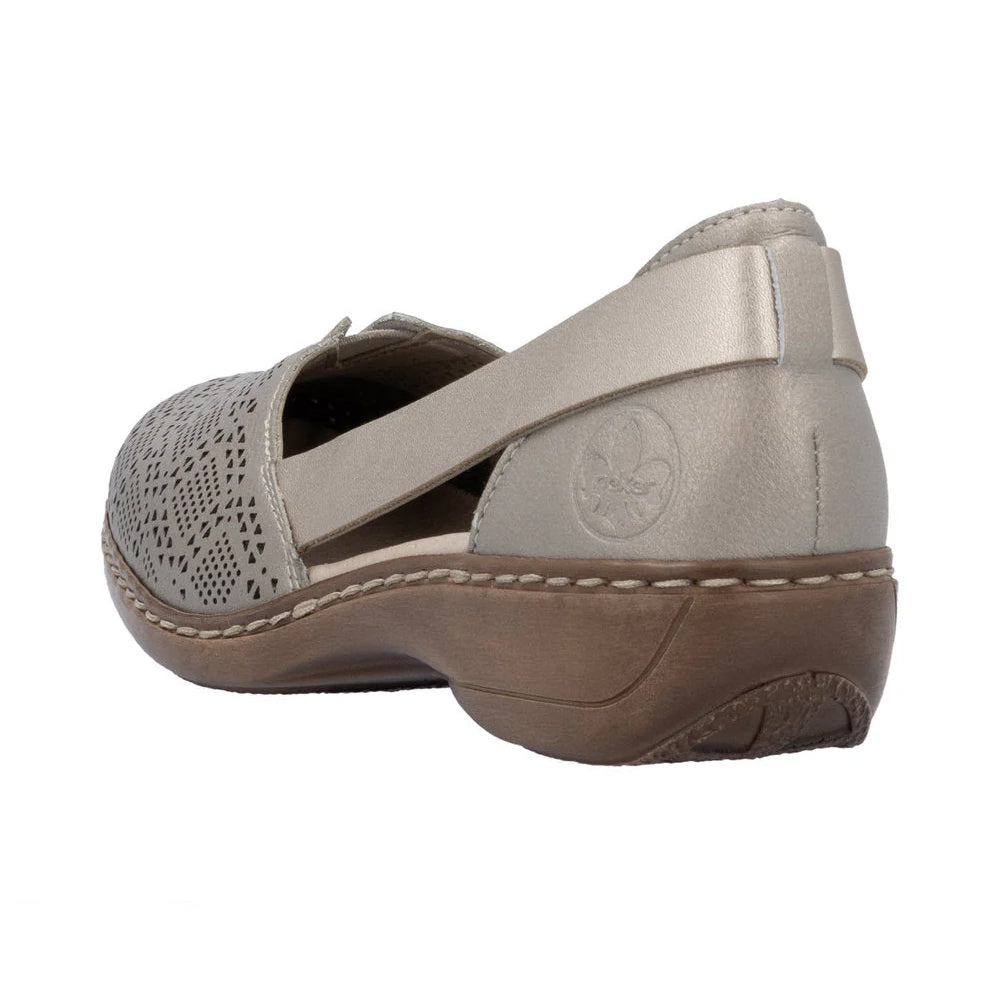 Rieker 41351 Womens Shoes