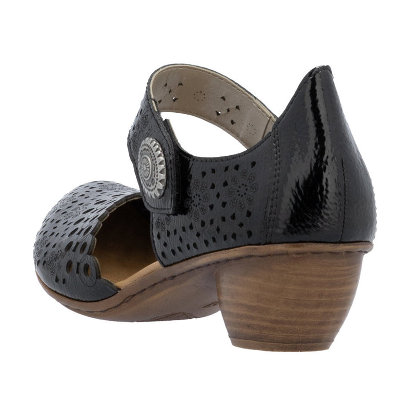 Rieker 43753 Womens Shoes