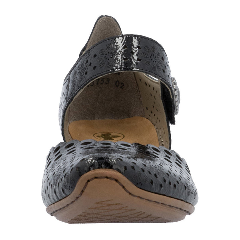 Rieker 43753 Womens Shoes