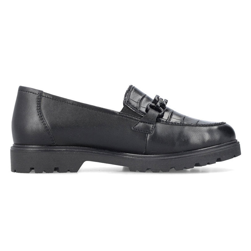 Rieker 45561 Womens Shoes 