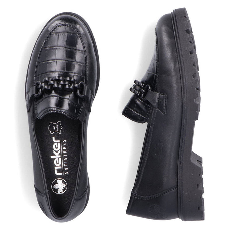 Rieker 45561 Womens Shoes 