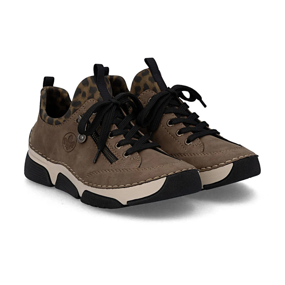 Rieker 45973 Womens Shoes