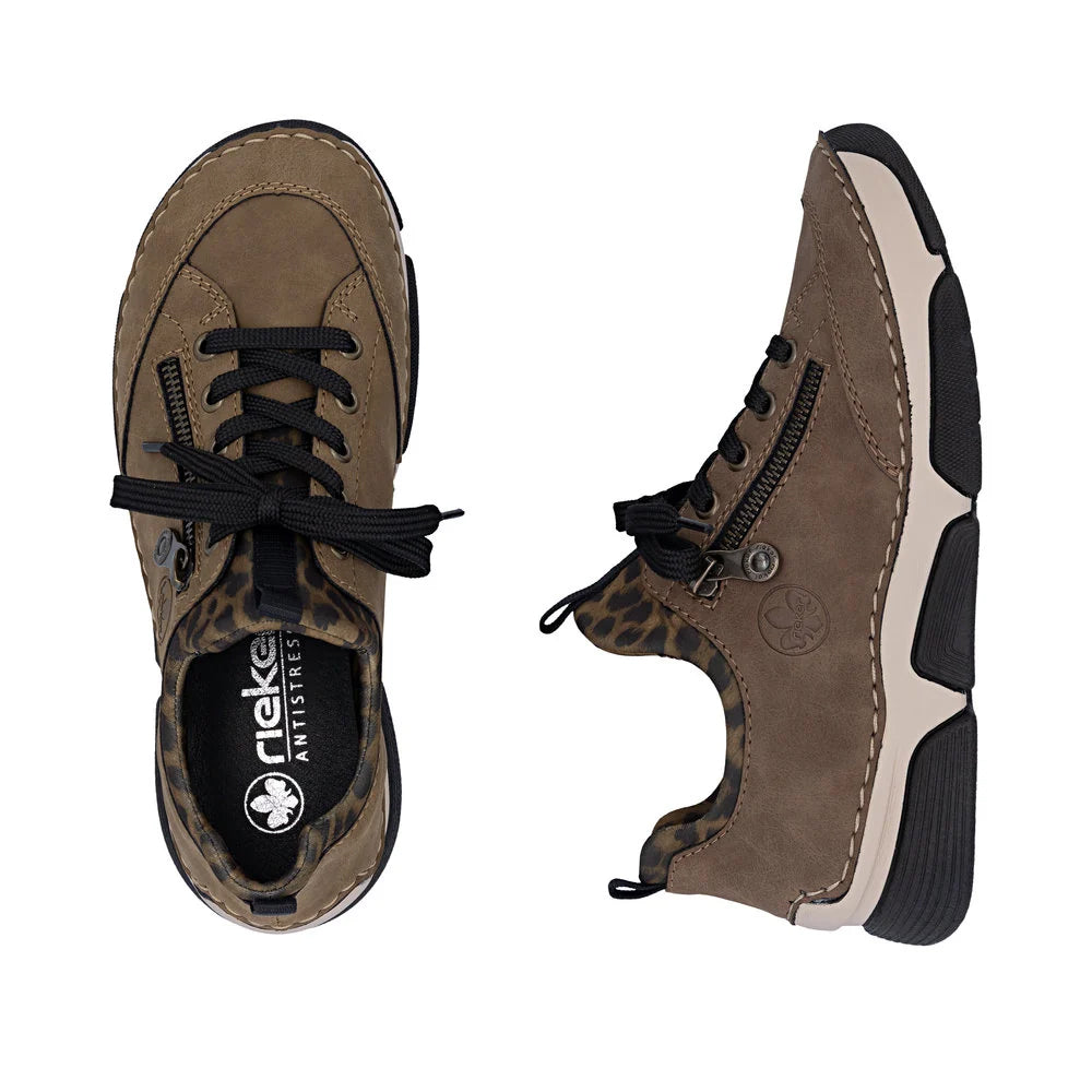 Rieker 45973 Womens Shoes