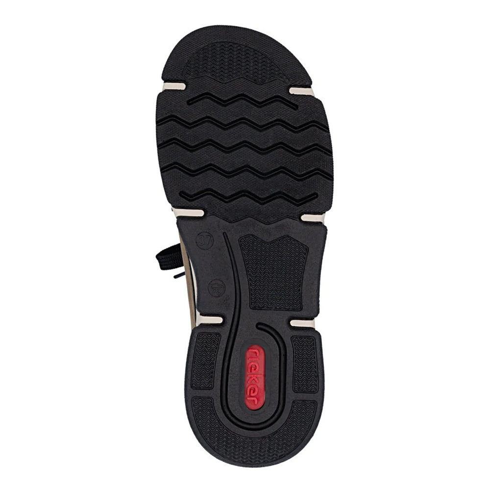 Rieker 45973 Womens Shoes